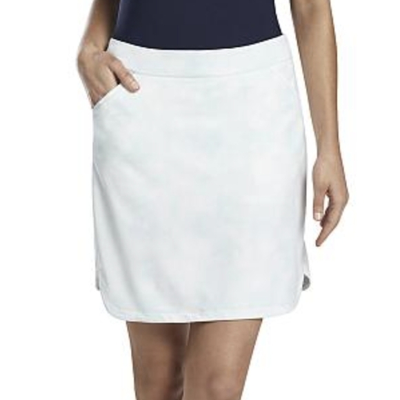 Peter Millar Alice Petal Hem Performance Skort Women's XS - Picture 2 of 13